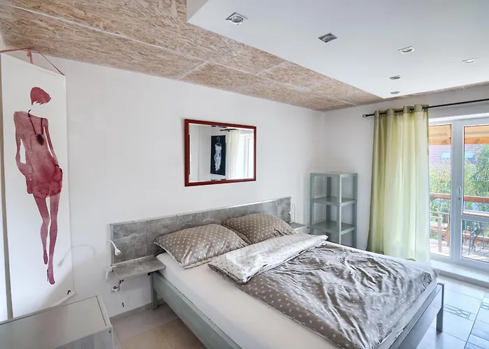 Apartment Gaia A Luna *